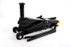 Hilka 2.5 Tonne 4 x 4 Trolley Jack 82940400