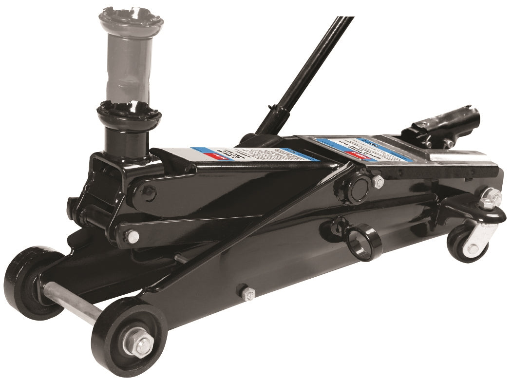Hilka 2.5 Tonne 4 x 4 Trolley Jack 82940400