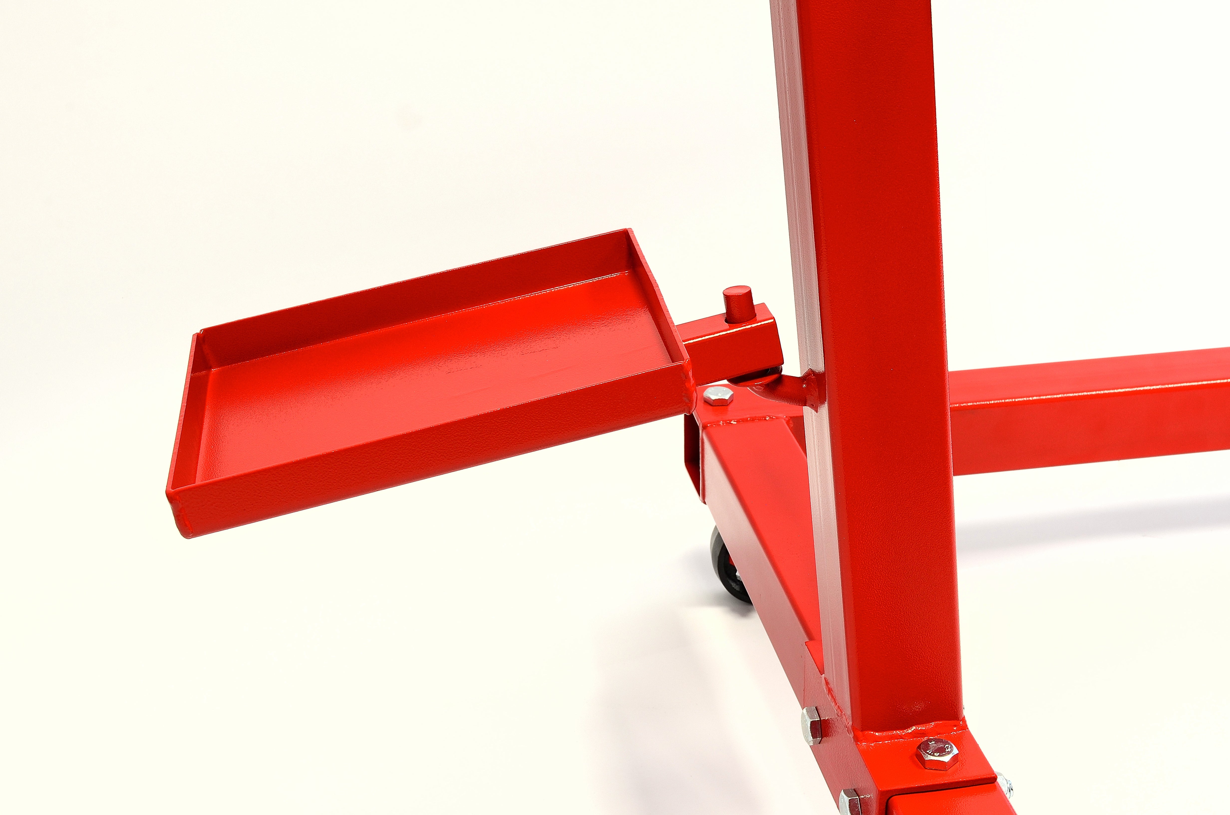 Hilka Engine Stand 1250lbs 82951250