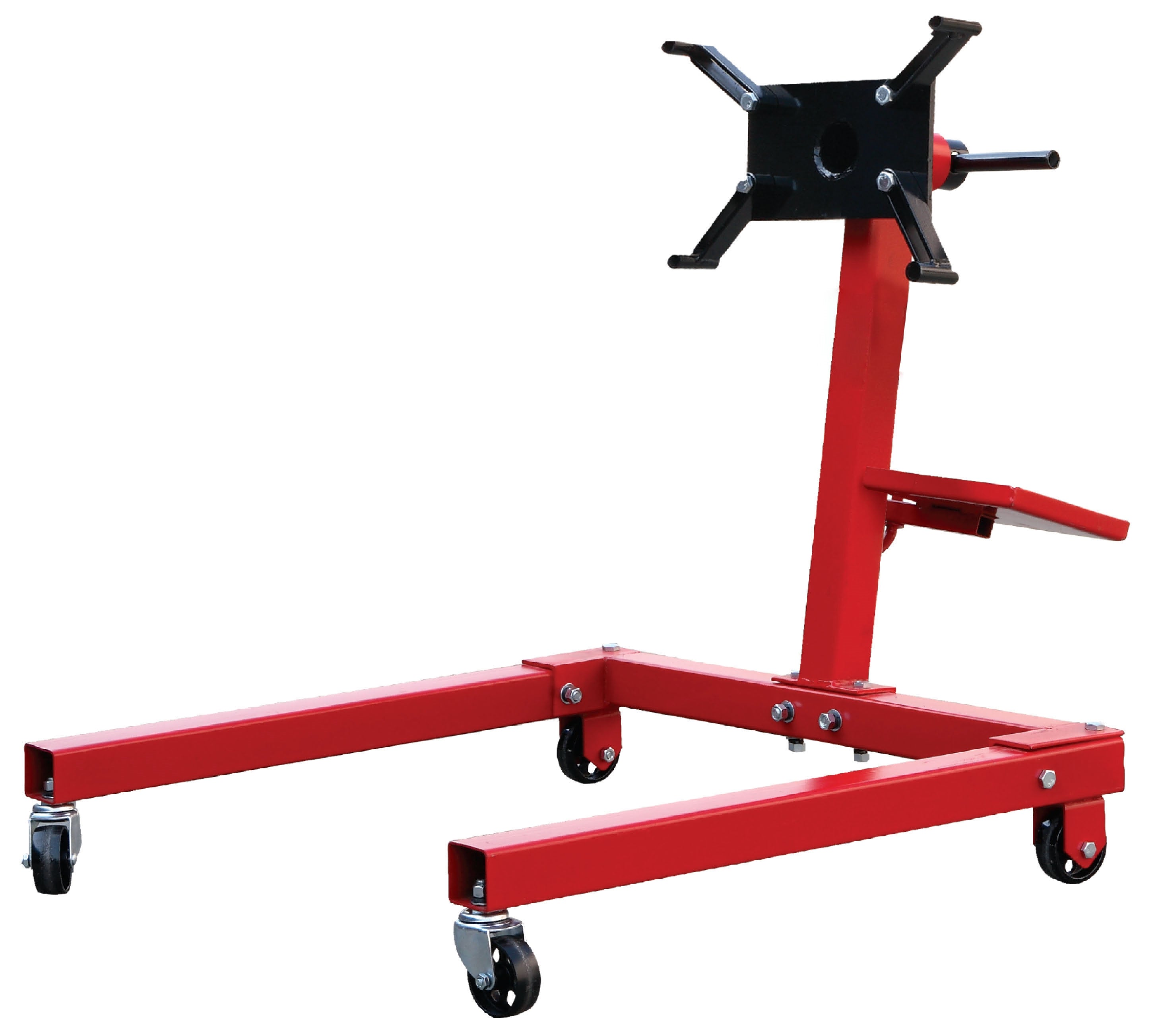 Hilka Engine Stand 1250lbs 82951250