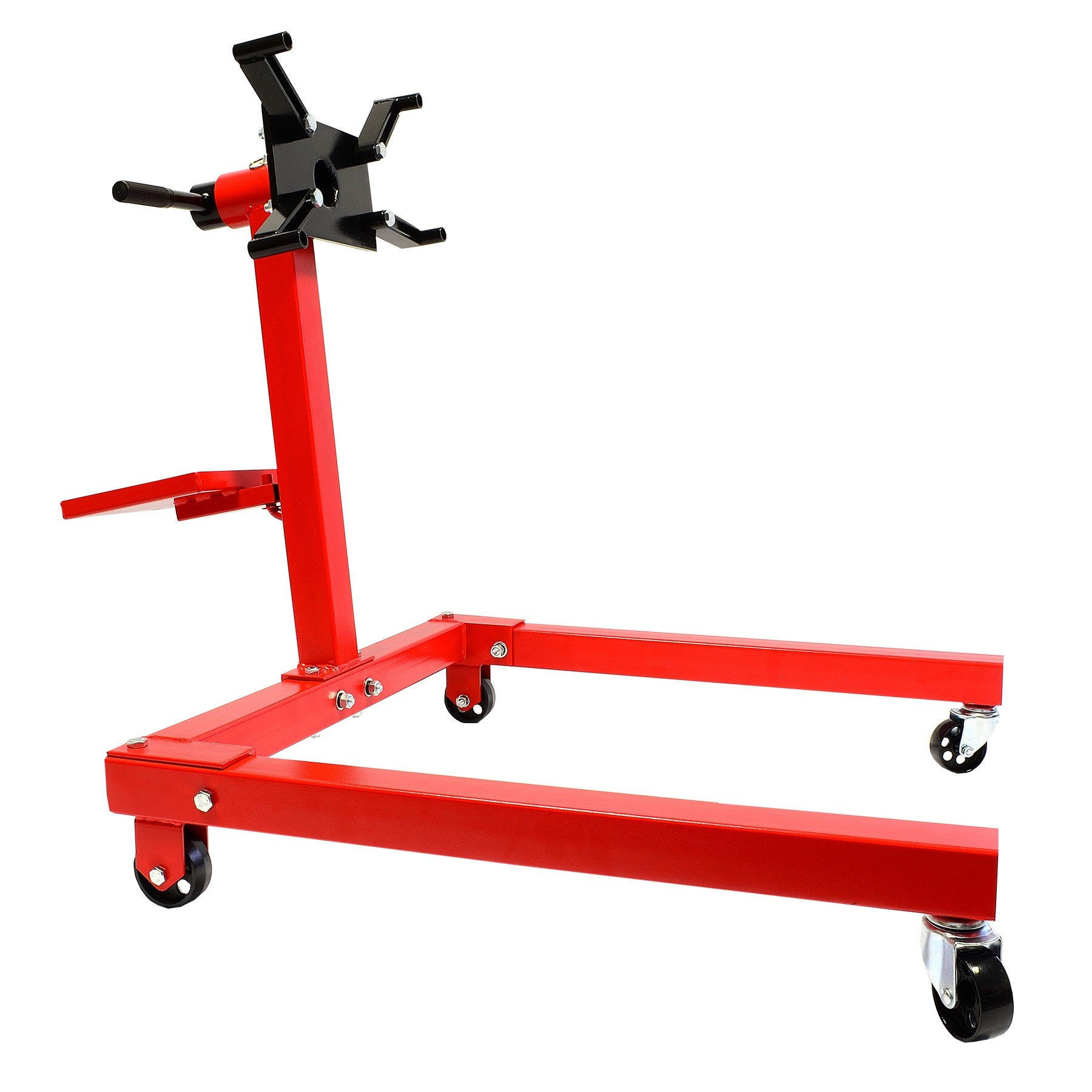 Hilka Engine Stand 1250lbs 82951250