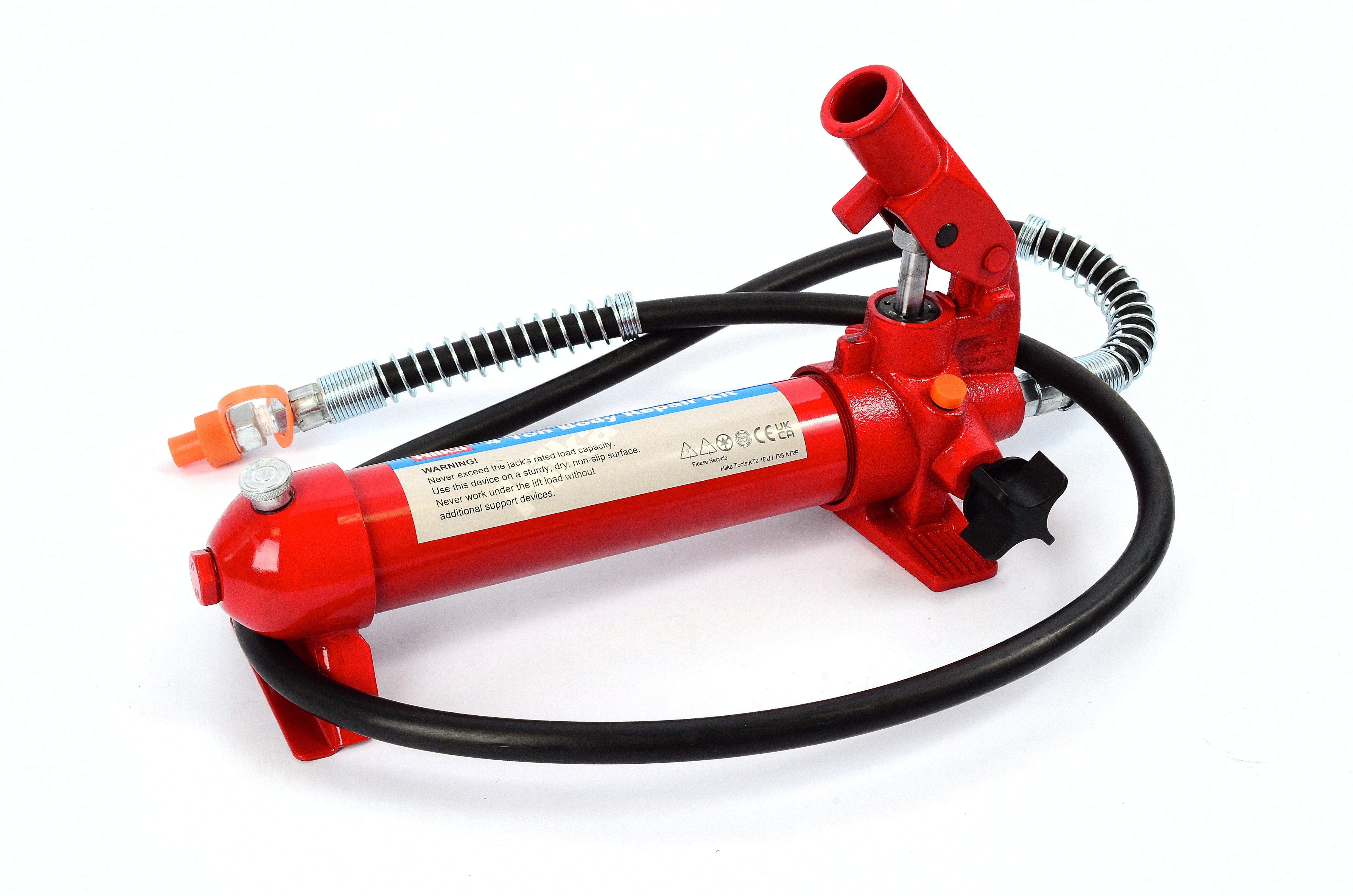 Hilka 4 Tonne Body Repair Kit 82959506