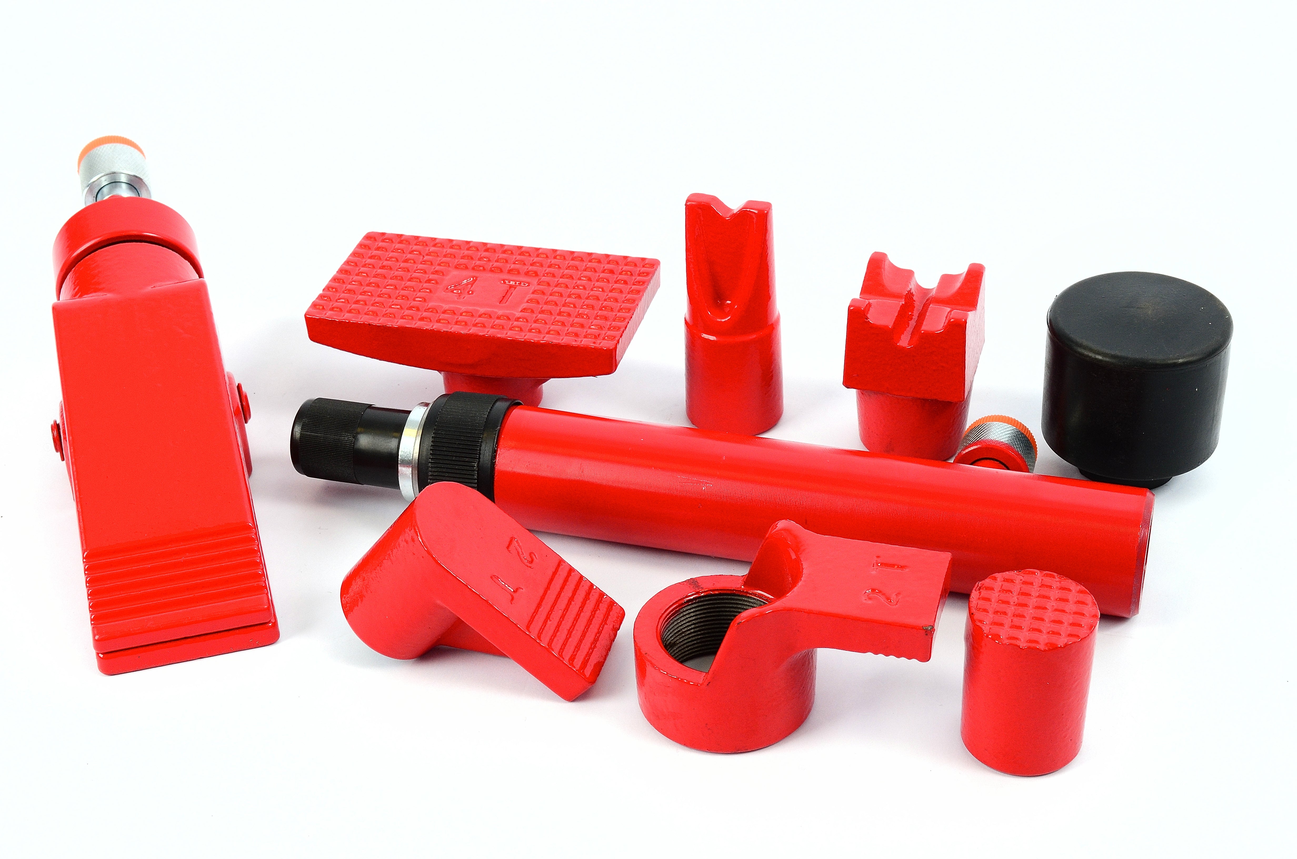 Hilka 4 Tonne Body Repair Kit 82959506
