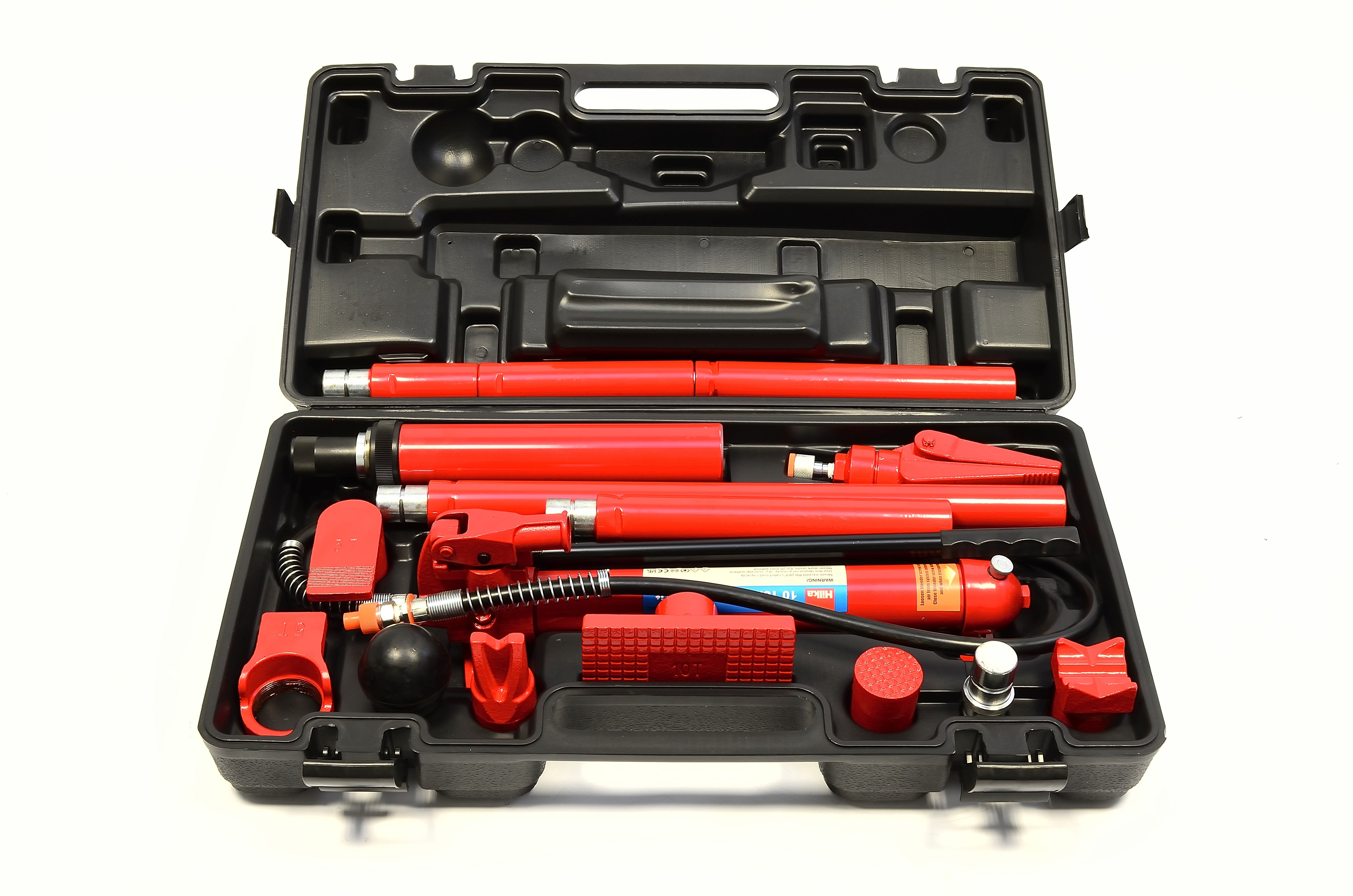 Hilka 10 Tonne Body Repair Kit 82959510