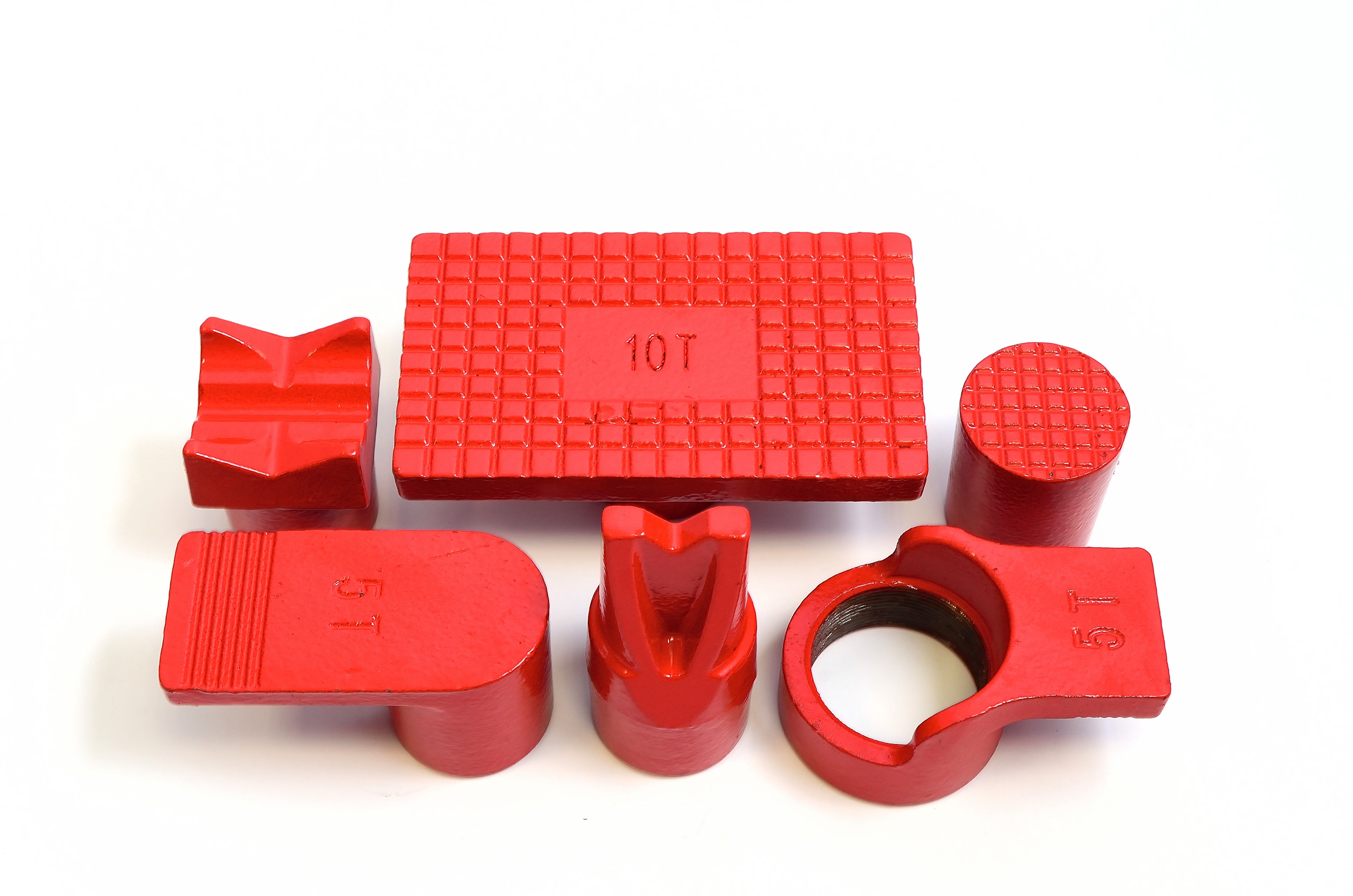 Hilka 10 Tonne Body Repair Kit 82959510