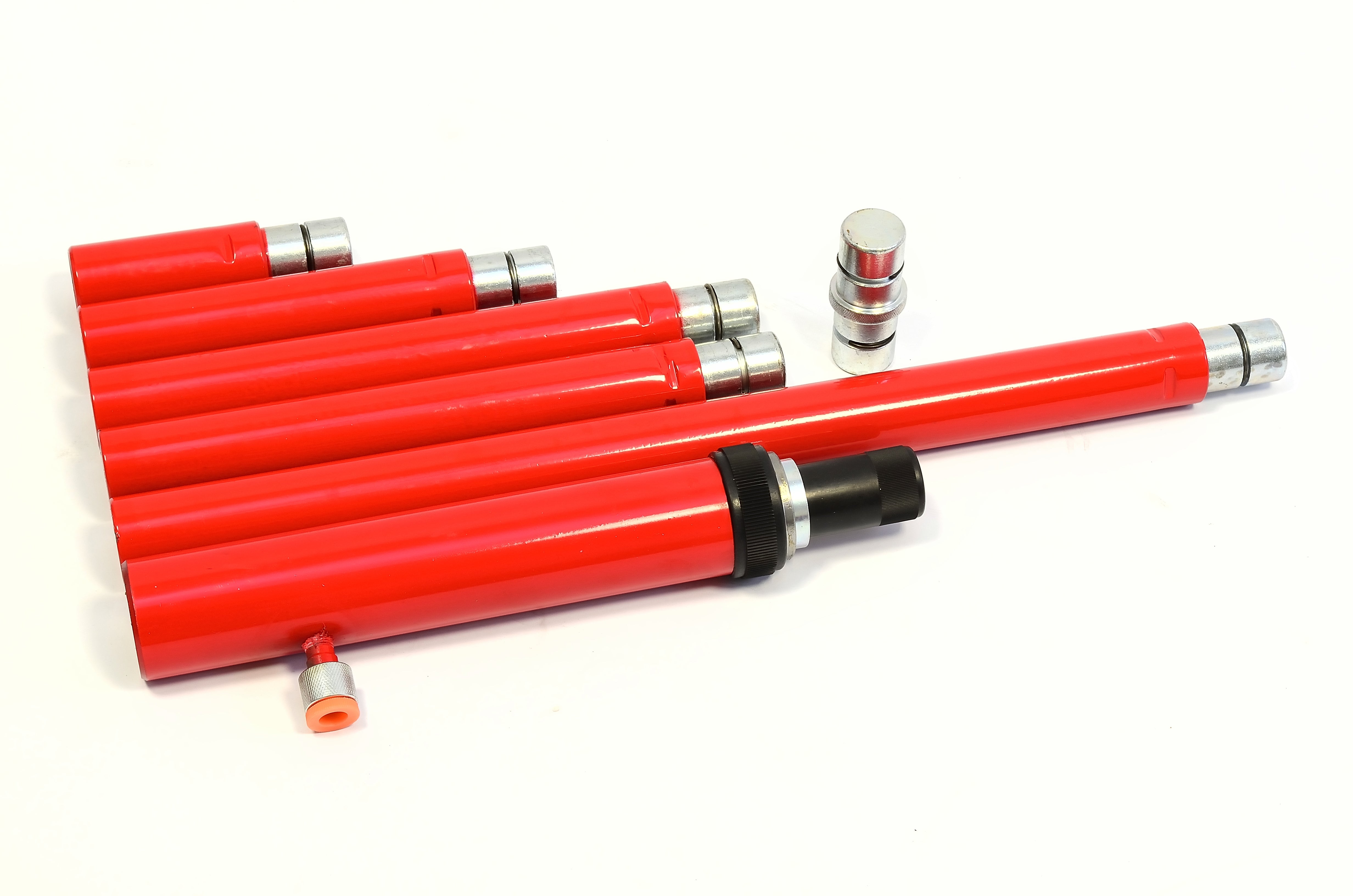 Hilka 10 Tonne Body Repair Kit 82959510