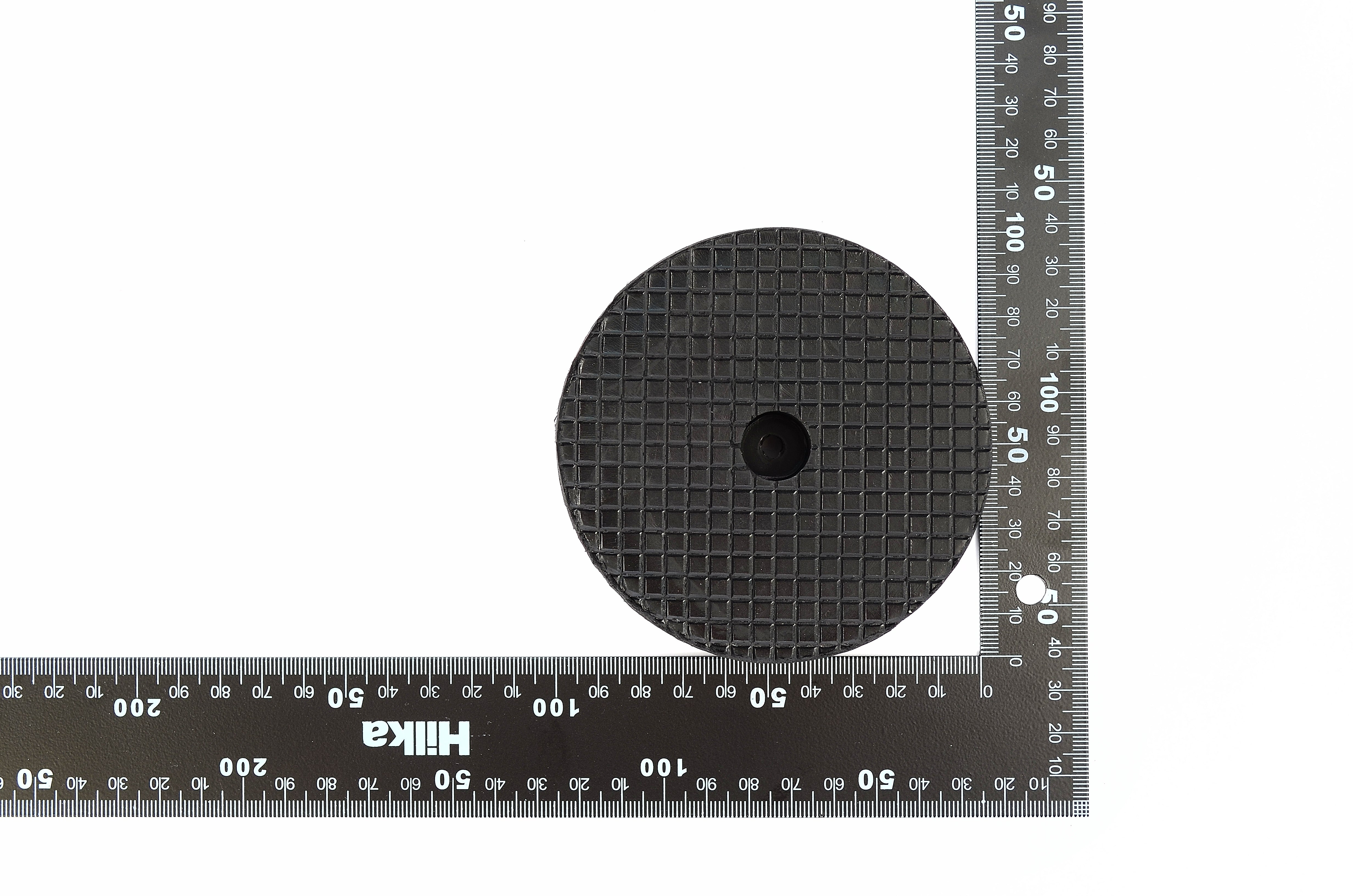 Hilka Rubber Jack Pad 82998011