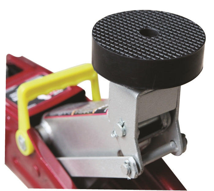 Hilka Rubber Jack Pad 82998011