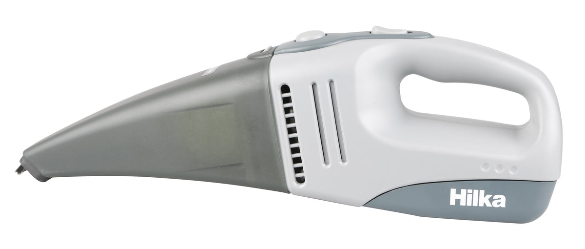 Hilka Wet & Dry Car Vacuum 83020200