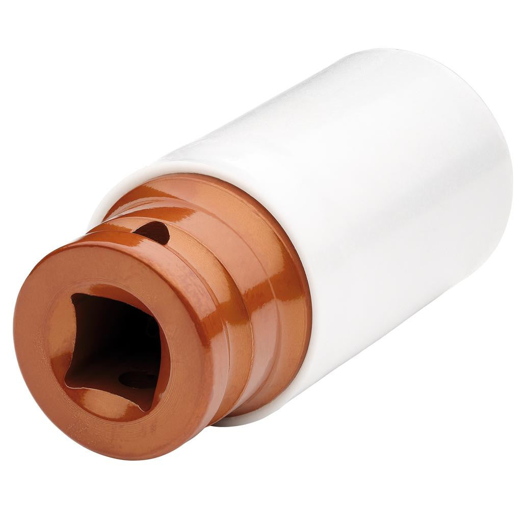 Draper Expert HI-TORQ® Wheel Nut Socket for Alloy Wheels, 1/2" Sq. Dr. (24mm) 83059