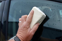 Hilka Genuine Chamois Demister Pad 83100101