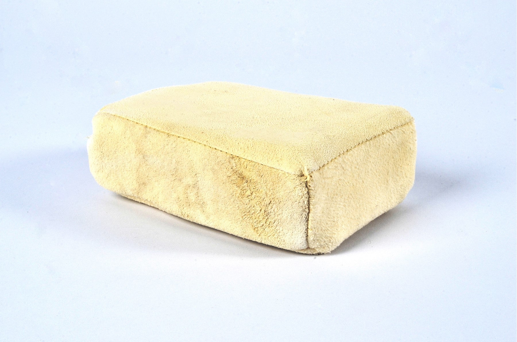 Hilka Genuine Chamois Demister Pad 83100101