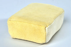 Hilka Genuine Chamois Demister Pad 83100101