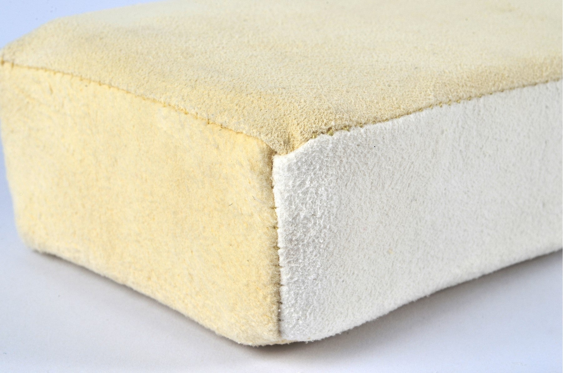 Hilka Genuine Chamois Demister Pad 83100101