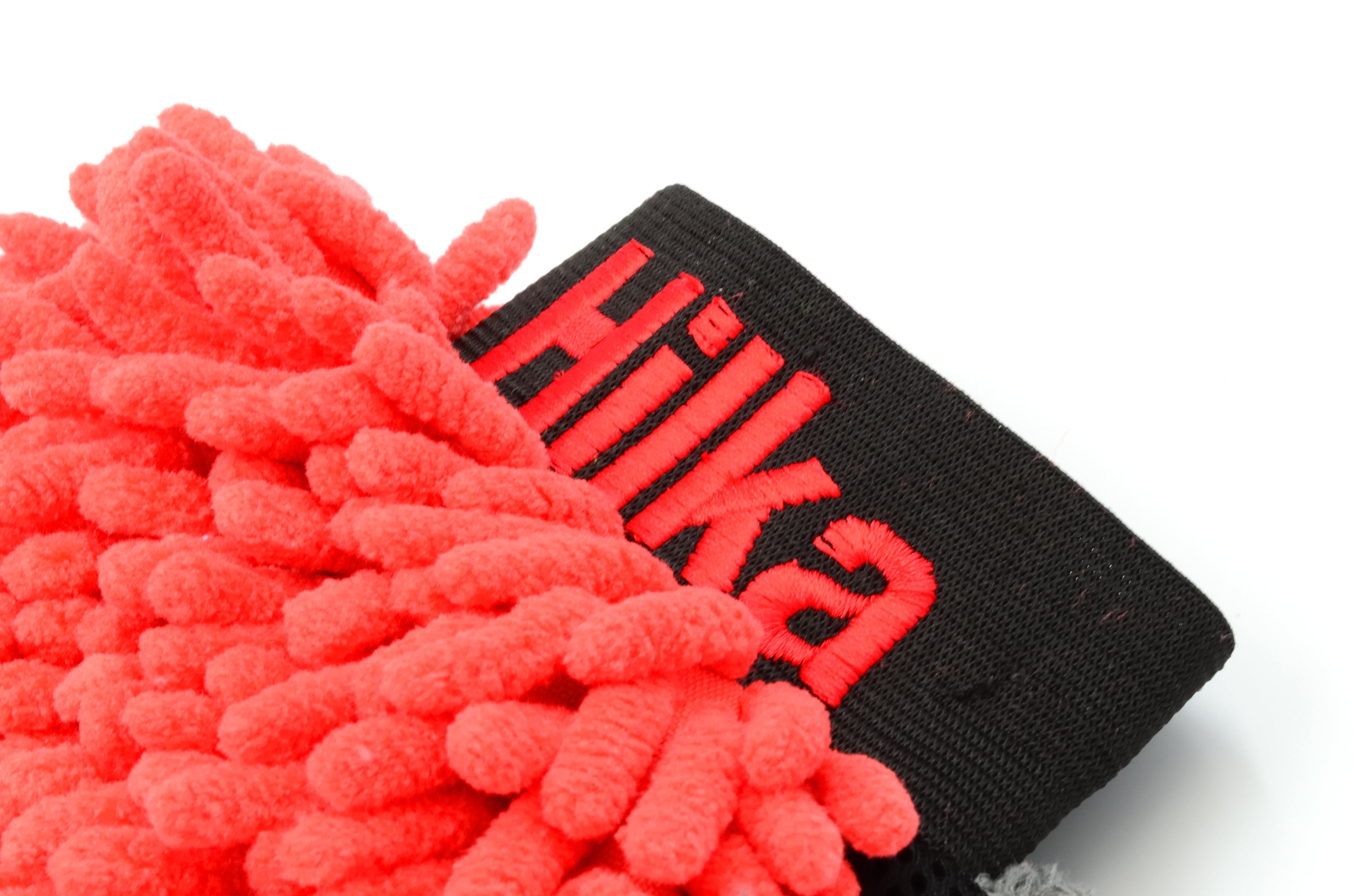 Hilka 2 in 1 Noodle Wash Mitt 83100404