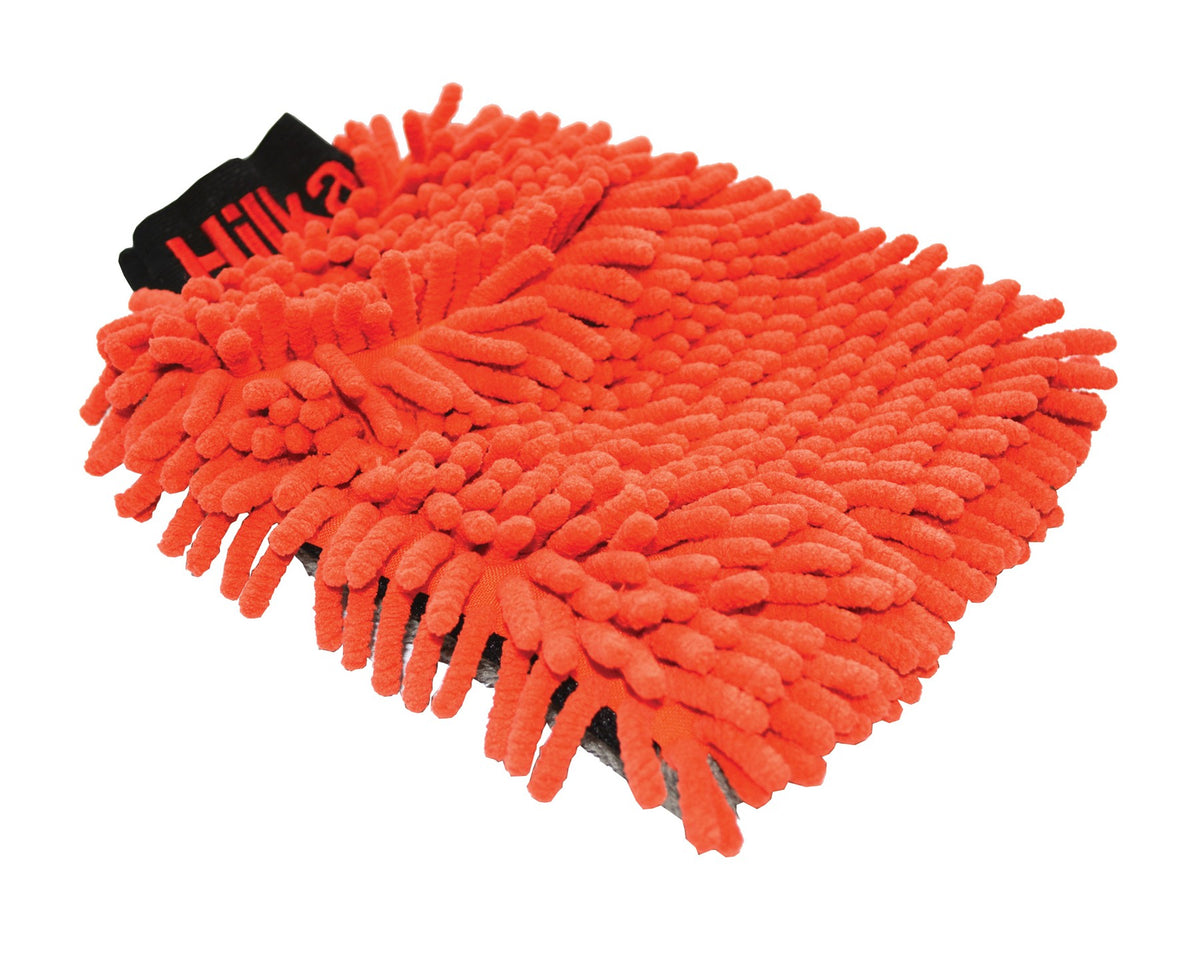 Hilka 2 in 1 Noodle Wash Mitt 83100404