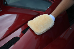 Hilka Soft Fibre Wash Mitt 83100410