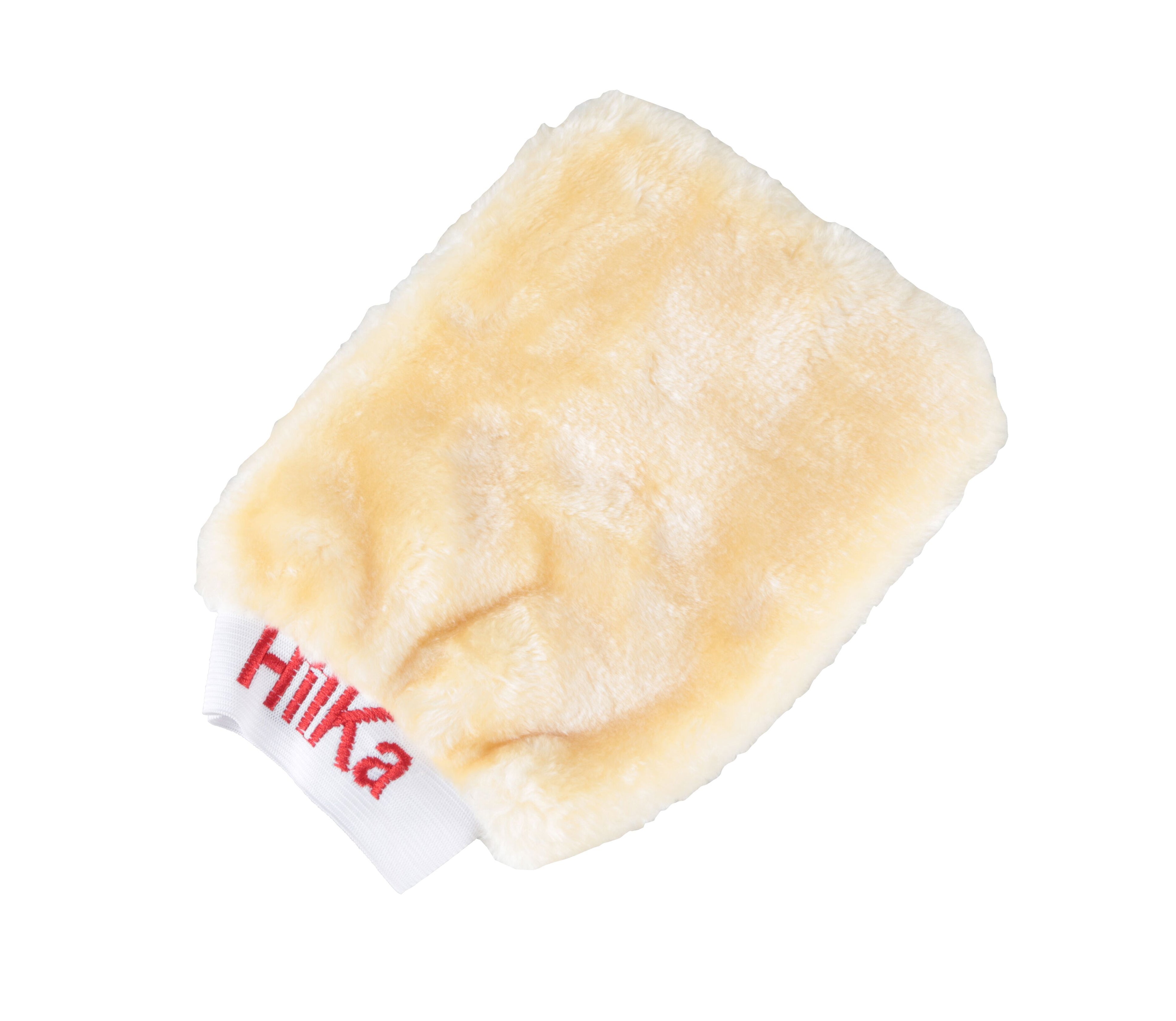 Hilka Soft Fibre Wash Mitt 83100410