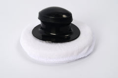 Hilka 3 pce Polish Applicator Pads 83100505