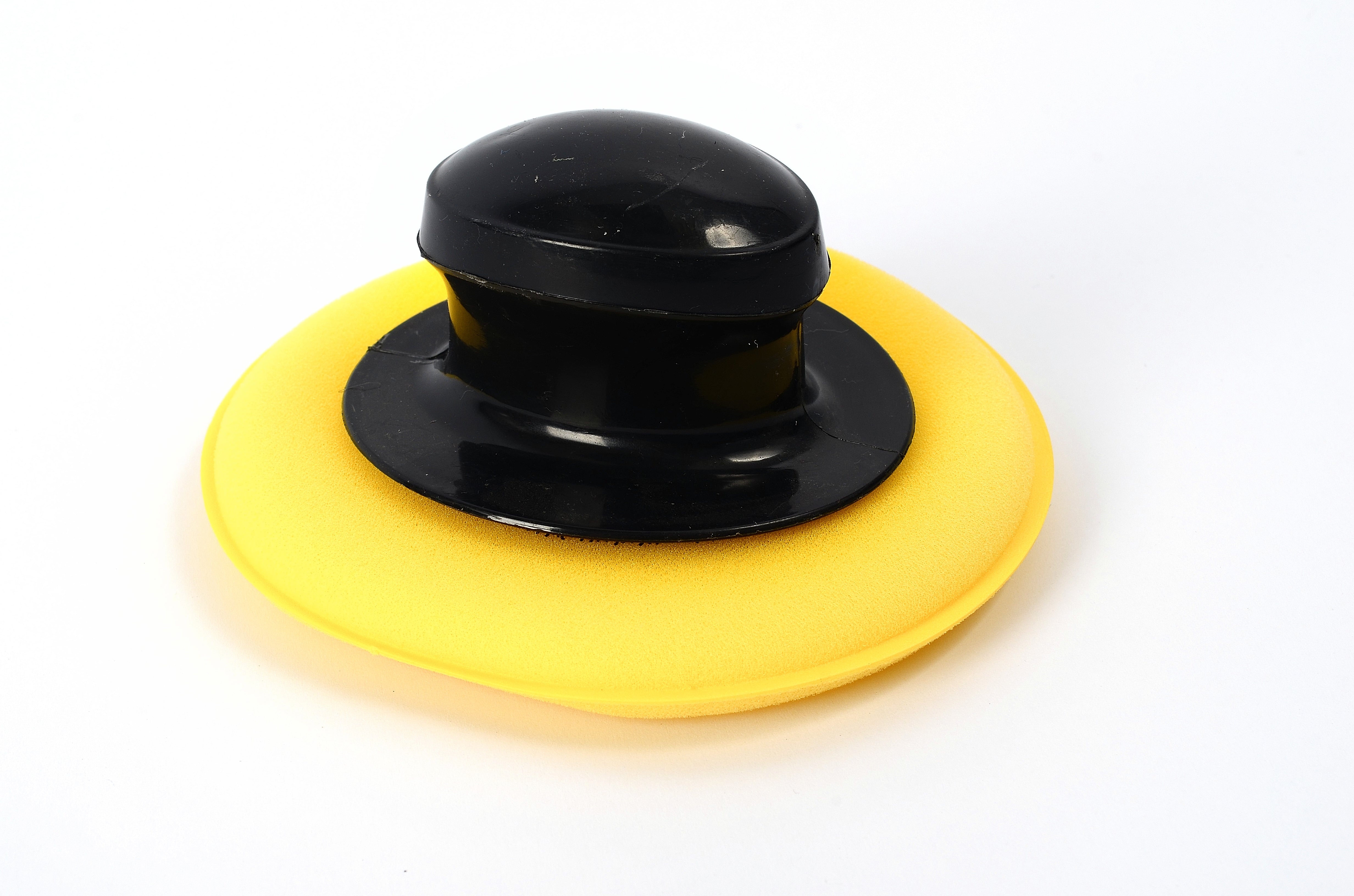 Hilka 3 pce Polish Applicator Pads 83100505