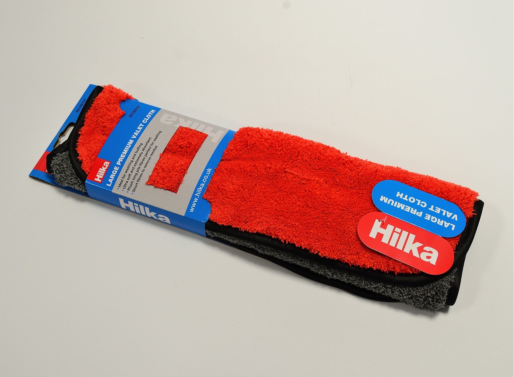 Hilka Large Premium Valet Cloth 83100757