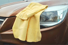 Hilka Genuine Chamois Leather Large 83100855