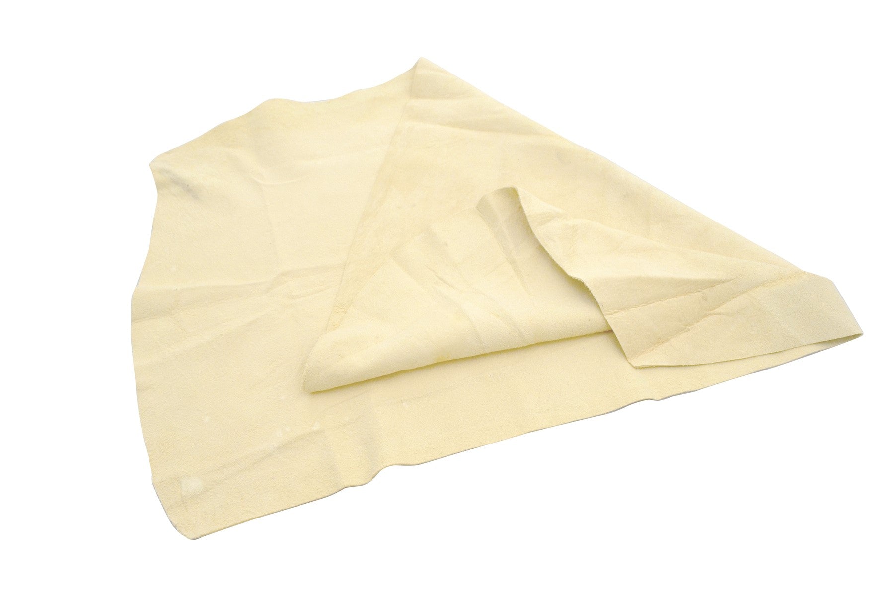 Hilka Genuine Chamois Leather Large 83100855