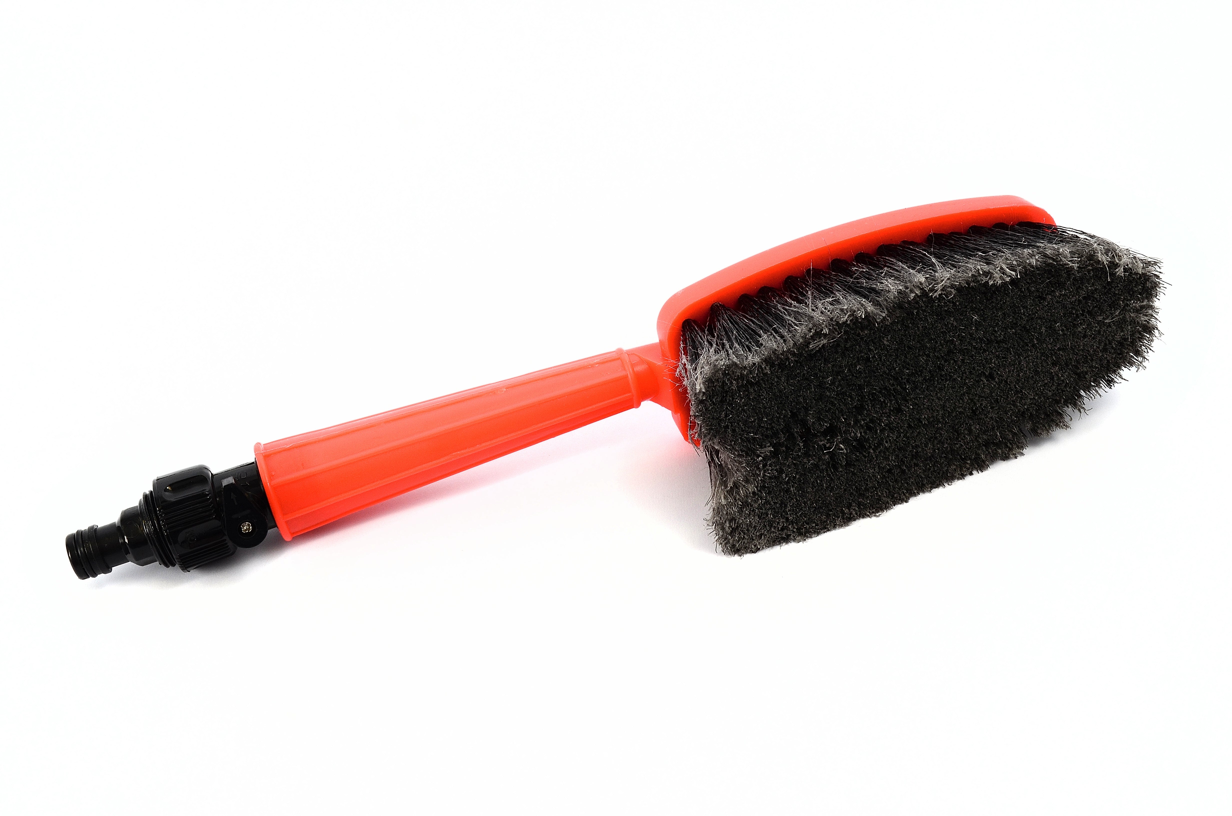 Hilka Water Fed Wash Brush with Regulator 83200022