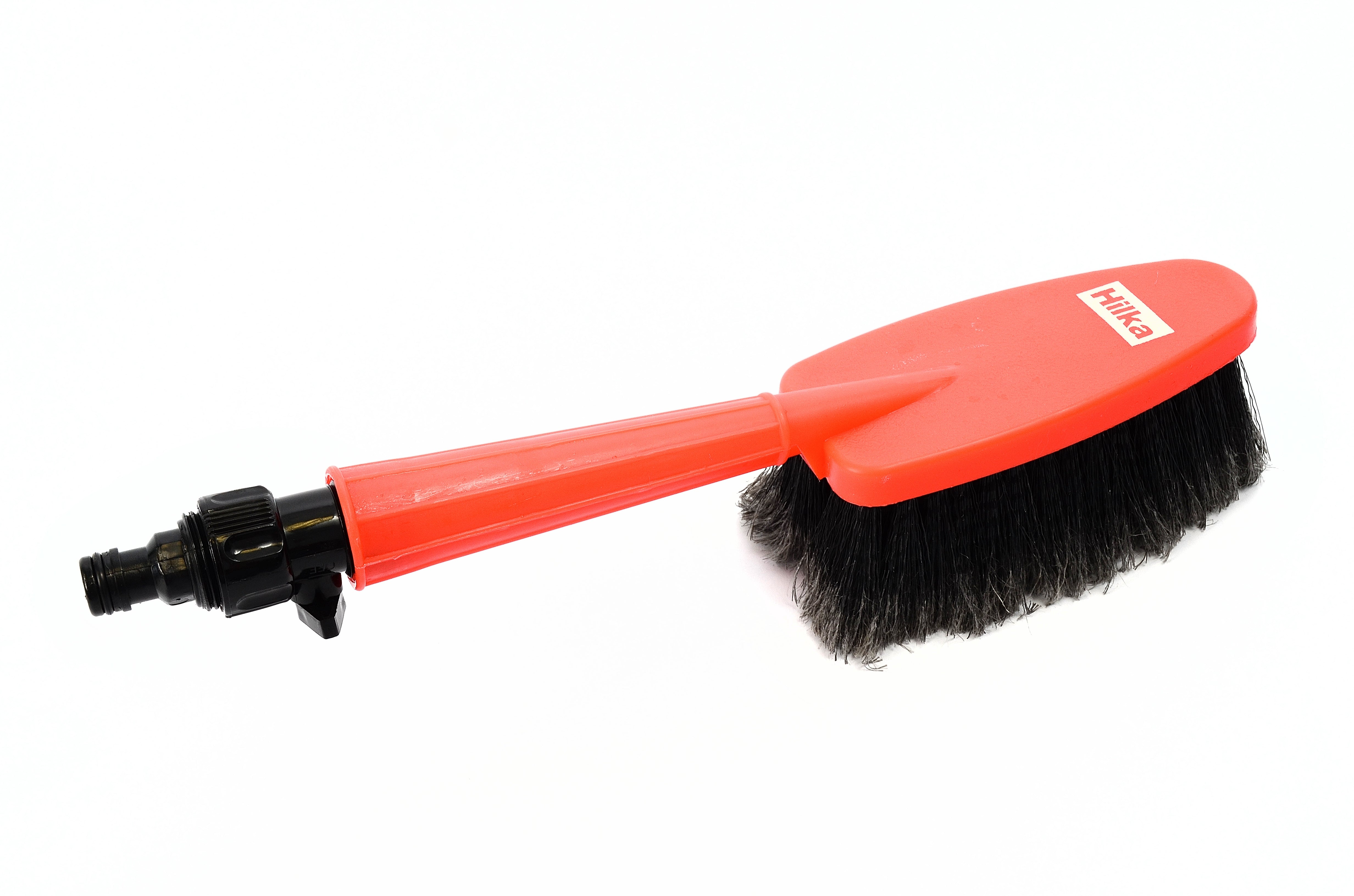Hilka Water Fed Wash Brush with Regulator 83200022