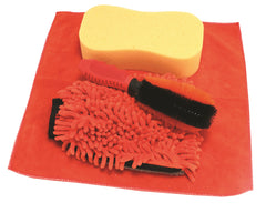 Hilka 4 pce Wash Set 83200033