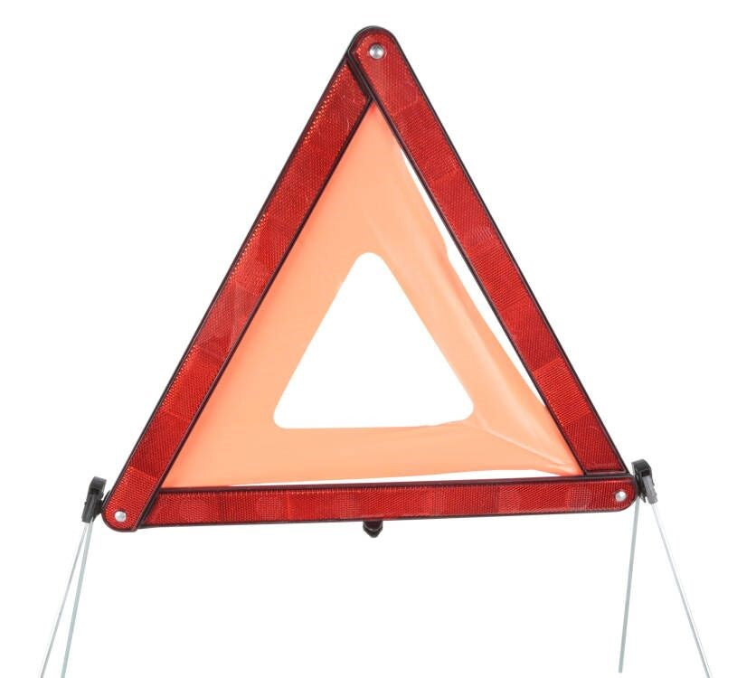 Hilka Foldable Warning Triangle 83200044