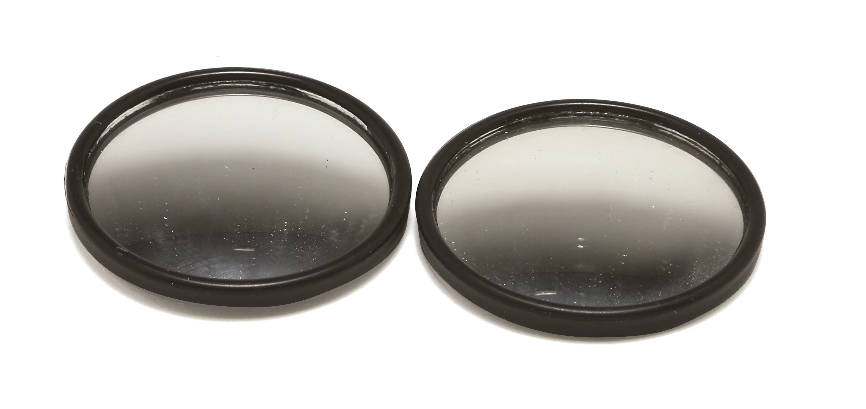 Hilka 2 pce Blind Spot Mirrors 83200055