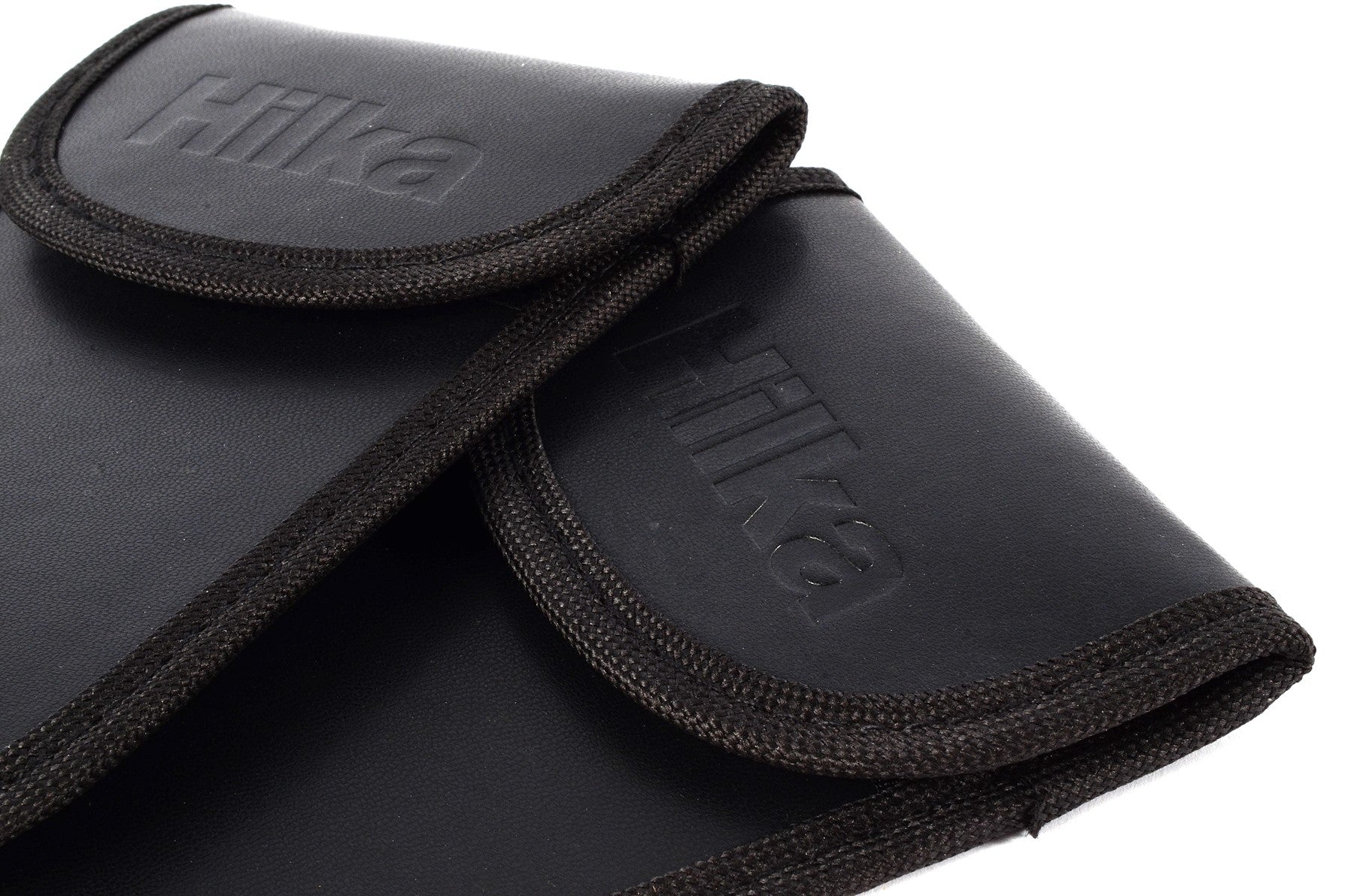 Hilka 2 pce Anti-Theft Car Key Signal Blocker Faraday Pouch 83210503