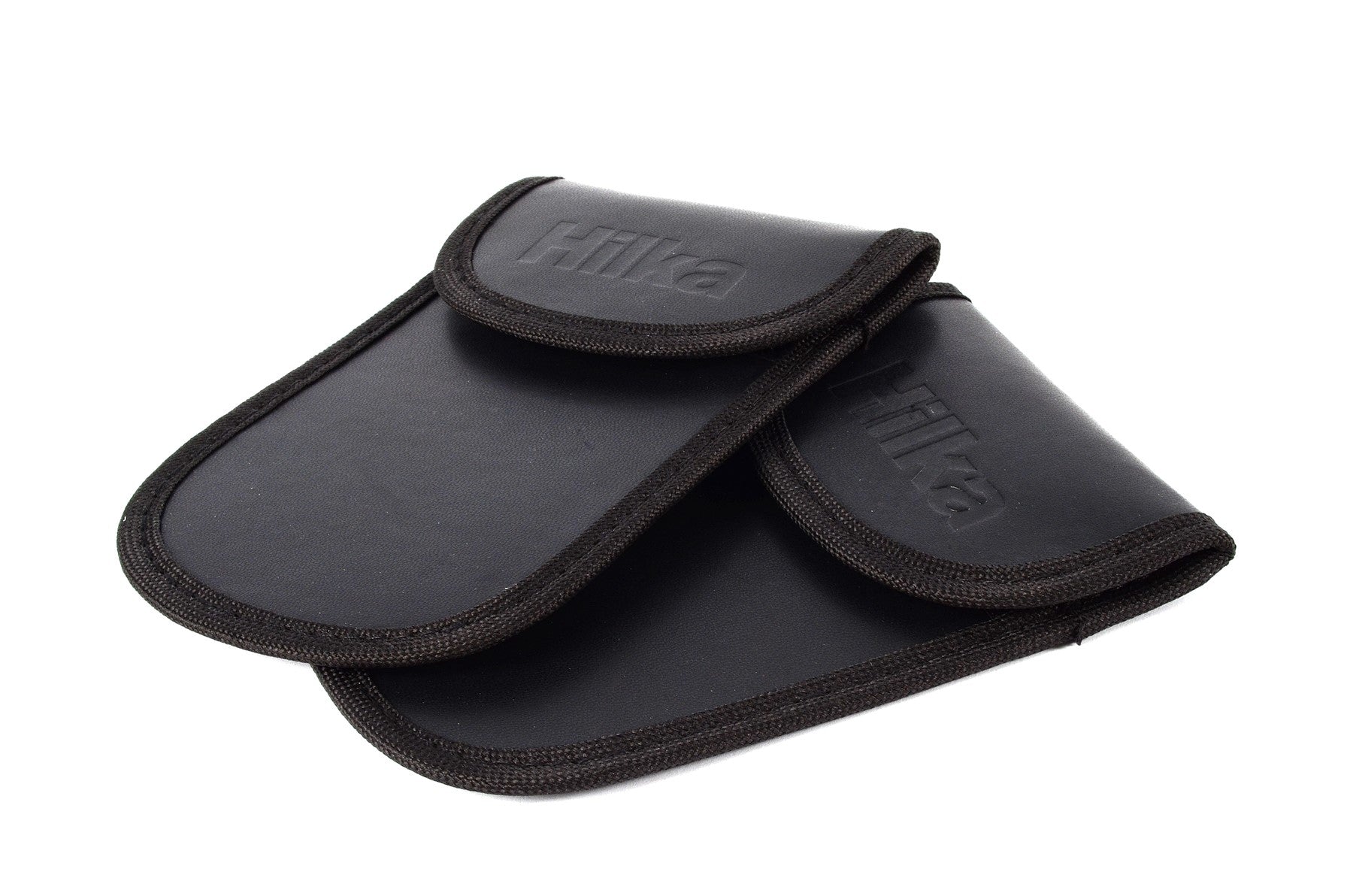 Hilka 2 pce Anti-Theft Car Key Signal Blocker Faraday Pouch 83210503