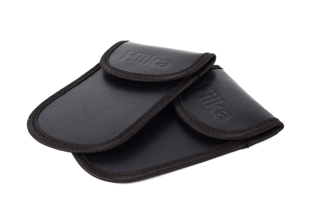 Hilka 2 pce Anti-Theft Car Key Signal Blocker Faraday Pouch 83210503