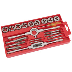 Draper Redline® Tap and Die Set (21 Piece)  83234