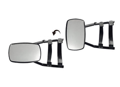 Hilka Standard Towing Mirror - Single 83250501