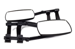 Hilka Standard Towing Mirror - Twin Pack 83250502