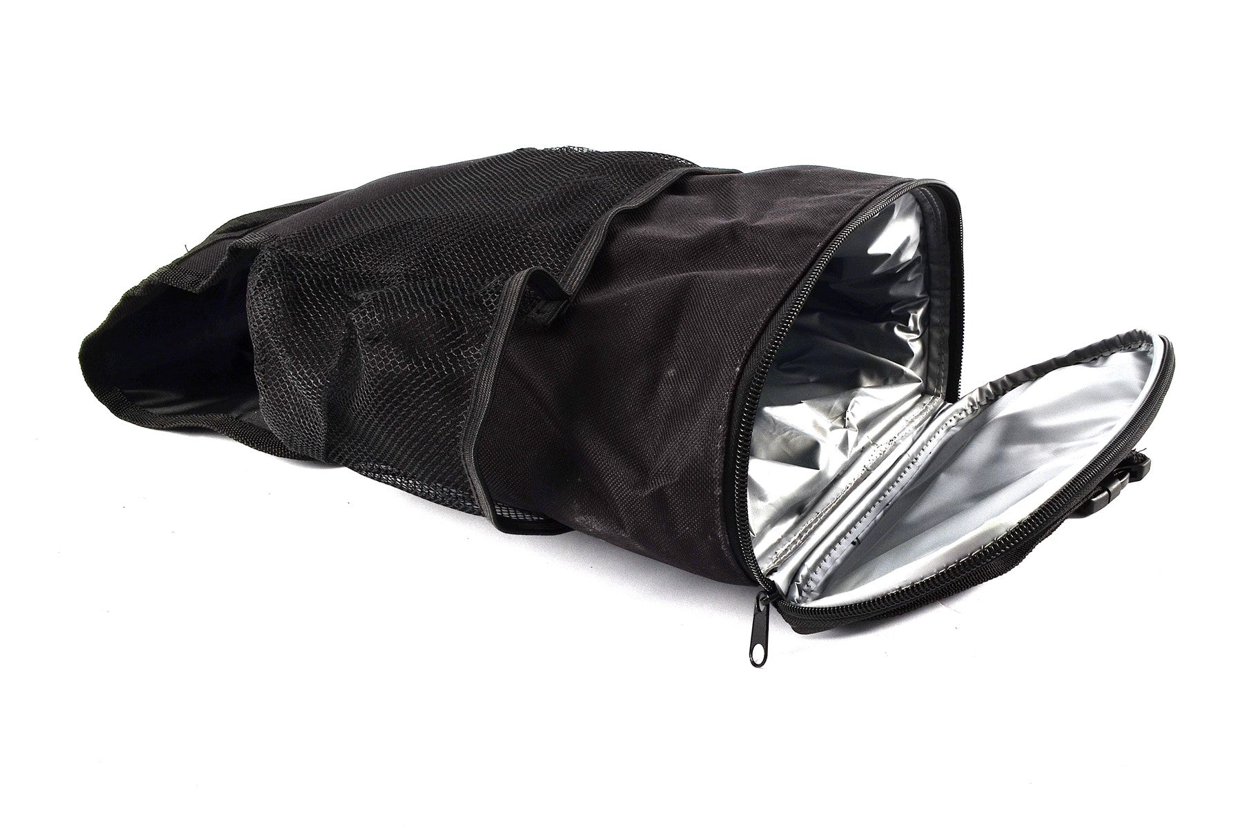 Hilka Premium Car Seat Organiser with Thermal Insulated Pocket 83260504