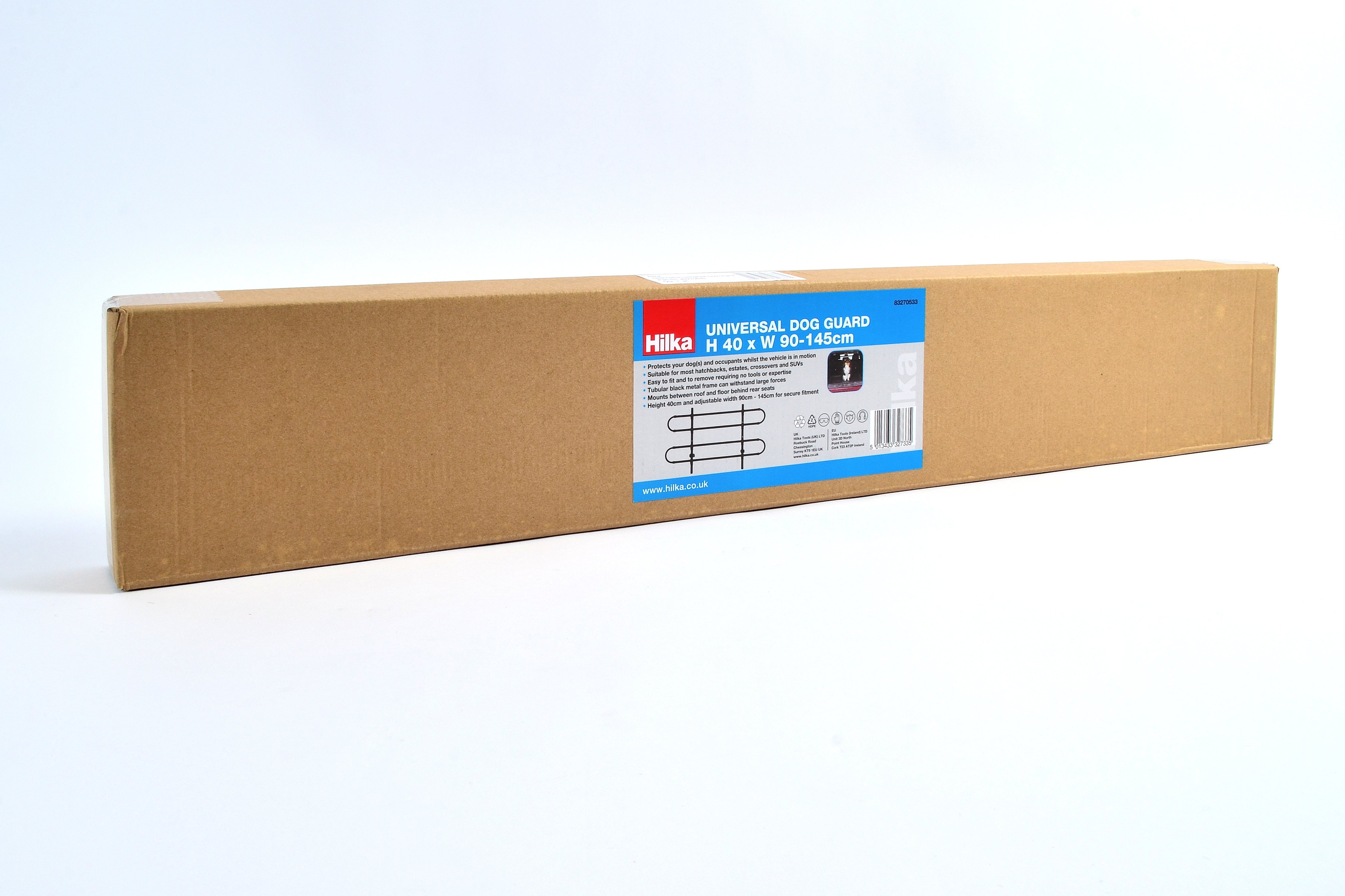 Hilka Universal Dog Guard 83270533