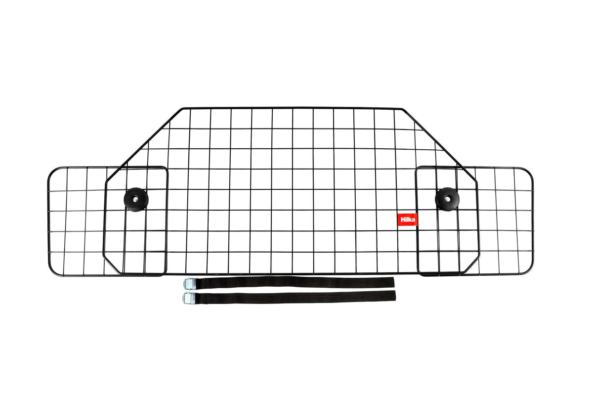 Hilka Universal Mesh Headrest Dog Guard 83270539