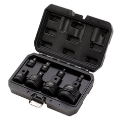 Draper Impact Socket Adaptor Set (8 Piece)  83271