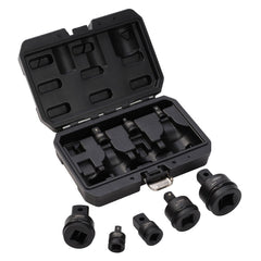 Draper Impact Socket Adaptor Set (8 Piece)  83271