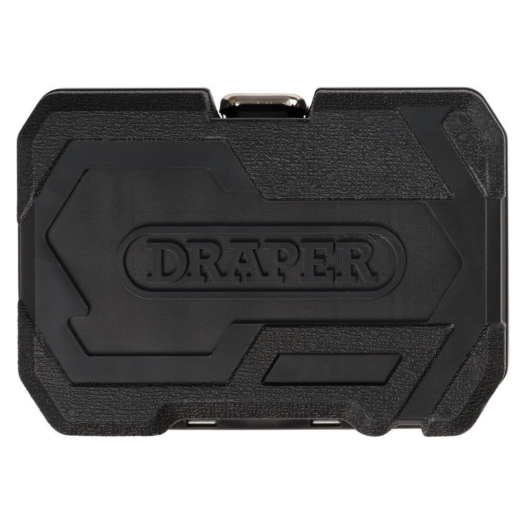 Draper Impact Socket Adaptor Set (8 Piece)  83271
