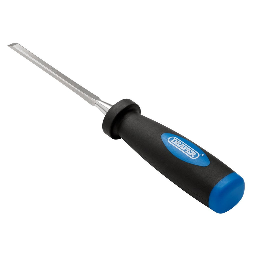 Draper Bevel Edge Wood Chisel, 6mm  83277