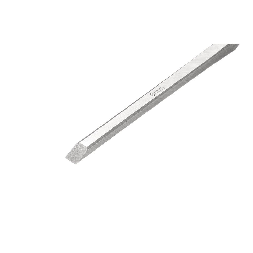 Draper Bevel Edge Wood Chisel, 6mm  83277