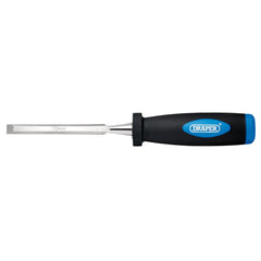 Draper Bevel Edge Wood Chisel, 10mm  83278