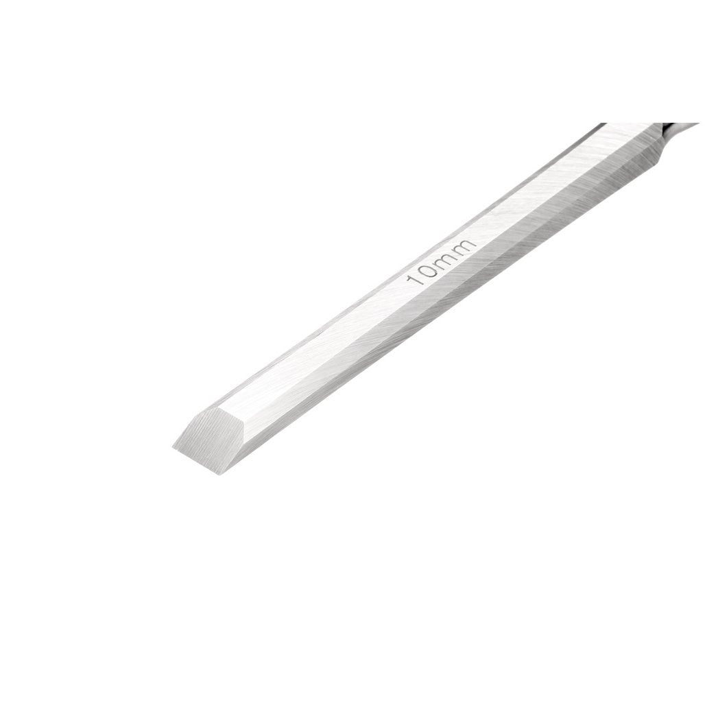 Draper Bevel Edge Wood Chisel, 10mm  83278
