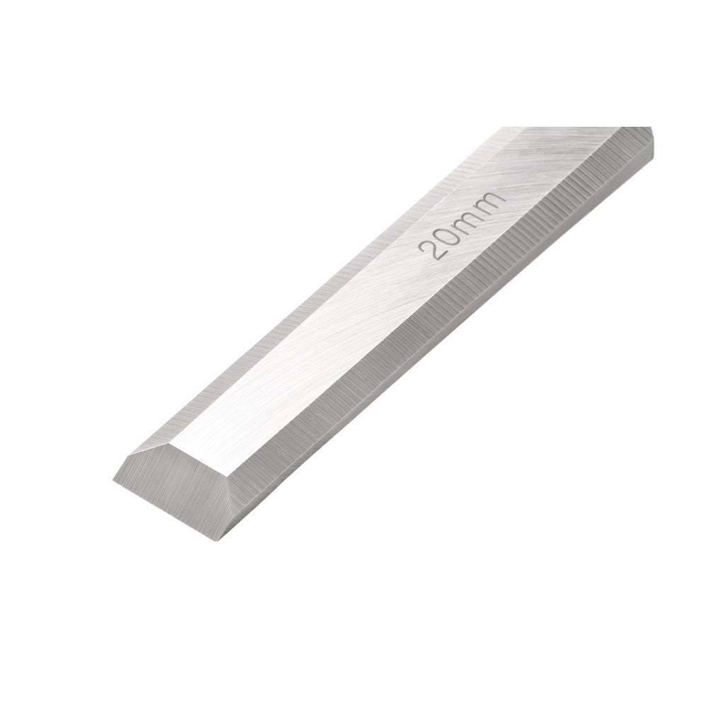 Draper Bevel Edge Wood Chisel, 20mm  83288