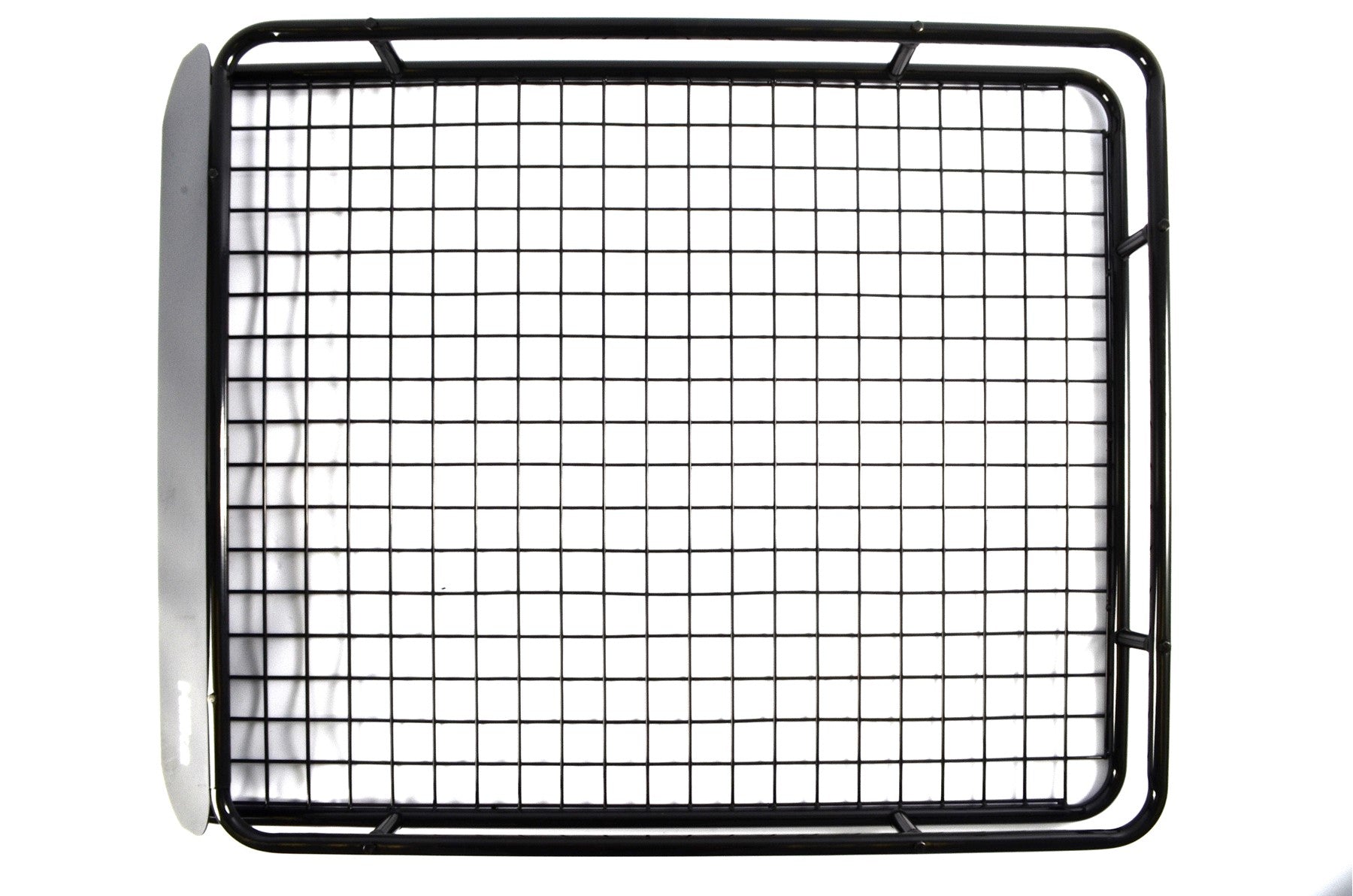Hilka Cargo Roof Tray with Wind Deflector 83290502